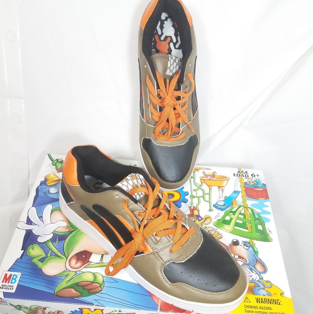 Kid Robot Rare Dunny's